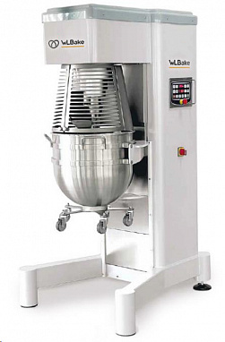 Миксер планетарный PM-TEK 160 EVAR L