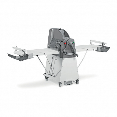 Тестораскаточная машина DSF 500-1200 VAR
