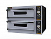 Печь для пиццы WellPizza Basic2 66M